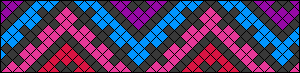 Normal pattern #47200 variation #88504