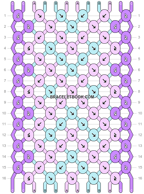 Normal pattern #52759 variation #88512 pattern