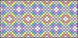 Normal pattern #17945 variation #88517