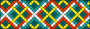 Normal pattern #50926 variation #88526