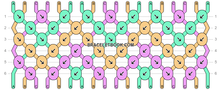 Normal pattern #24391 variation #88547 pattern