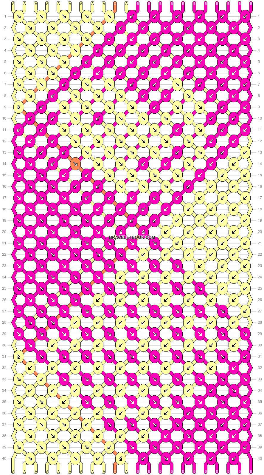 Normal pattern #52785 variation #88580 pattern