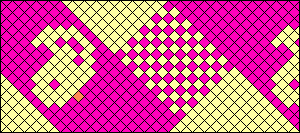 Normal pattern #52785 variation #88580