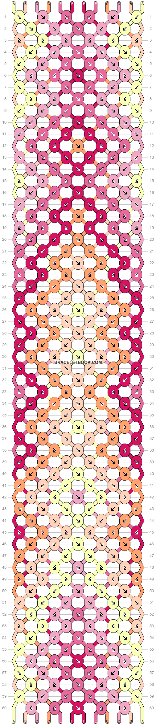 Normal pattern #46931 variation #88581 pattern