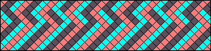 Normal pattern #43581 variation #88586
