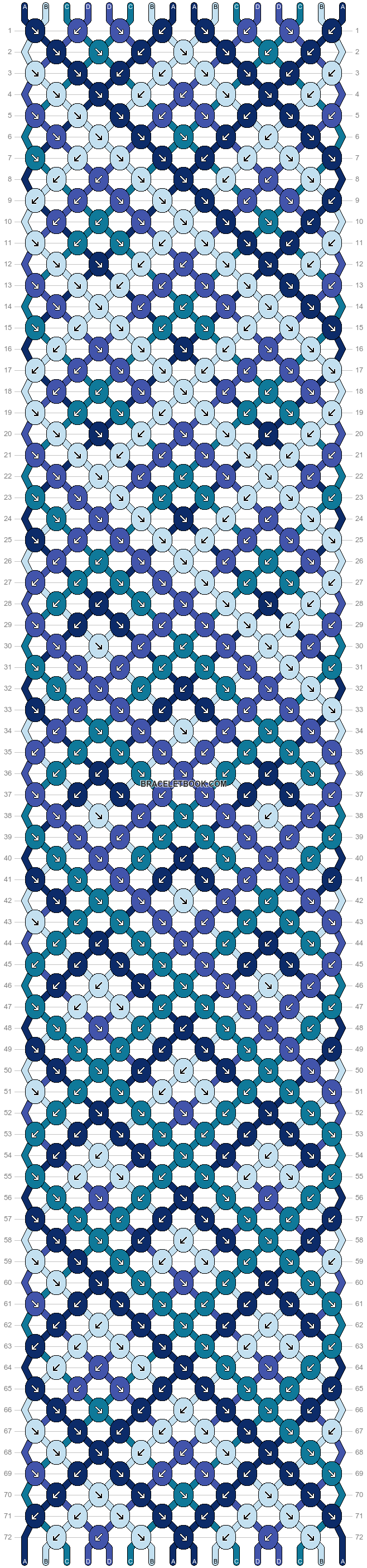 Normal pattern #23554 variation #88591 pattern
