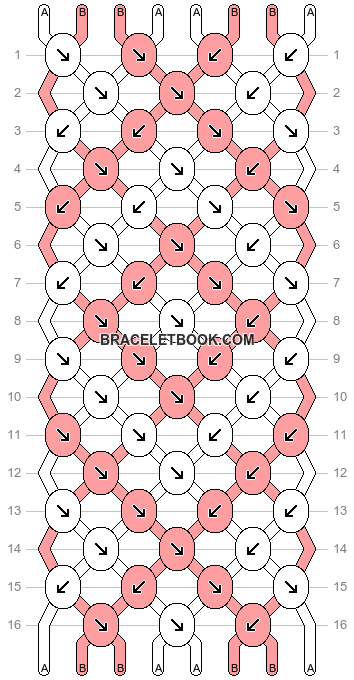 Normal pattern #50900 variation #88604 pattern