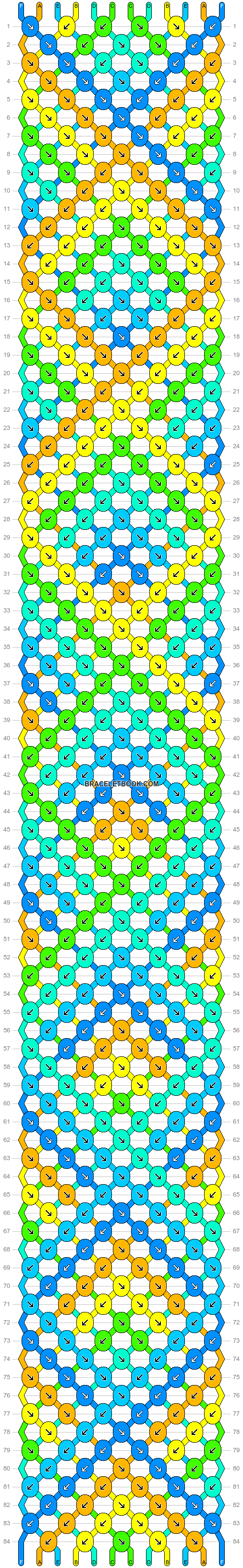 Normal pattern #30882 variation #88618 pattern