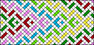 Normal pattern #37137 variation #88628