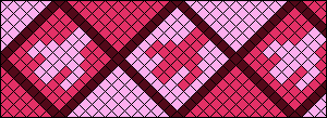 Normal pattern #52364 variation #88656