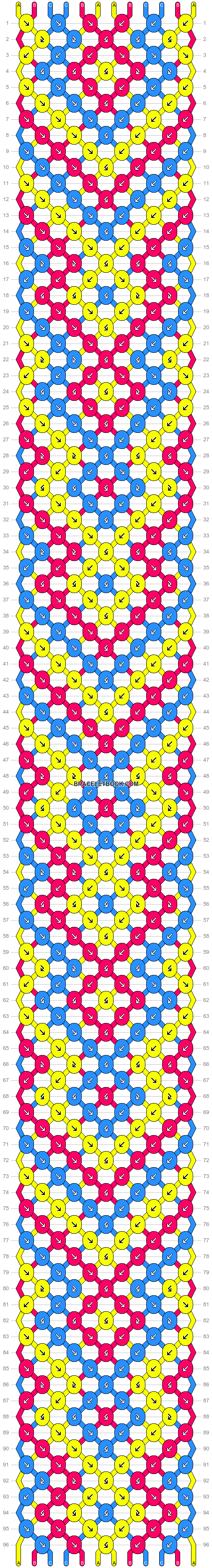 Normal pattern #51901 variation #88658 pattern