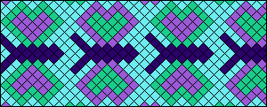 Normal pattern #38539 variation #88660