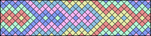 Normal pattern #53525 variation #88702