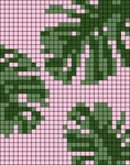 Alpha pattern #53510 variation #88703