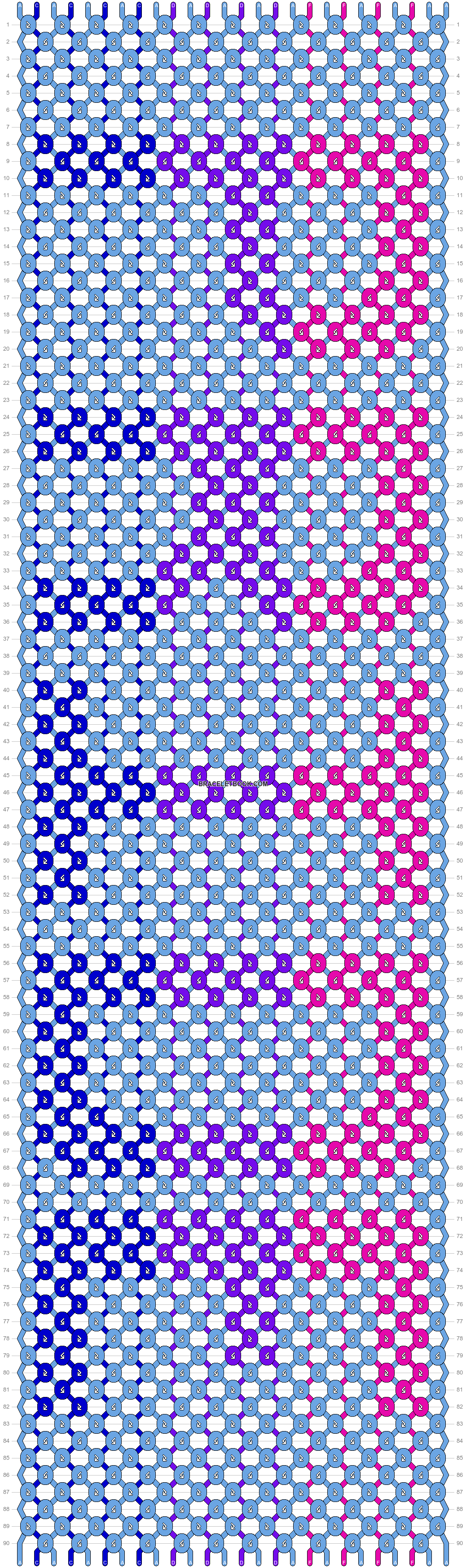 Normal pattern #53497 variation #88705 pattern