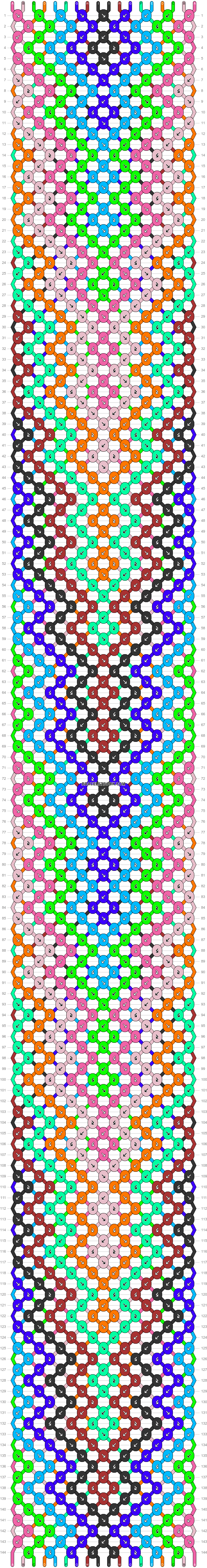Normal pattern #53454 variation #88707 pattern