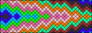 Normal pattern #53454 variation #88707