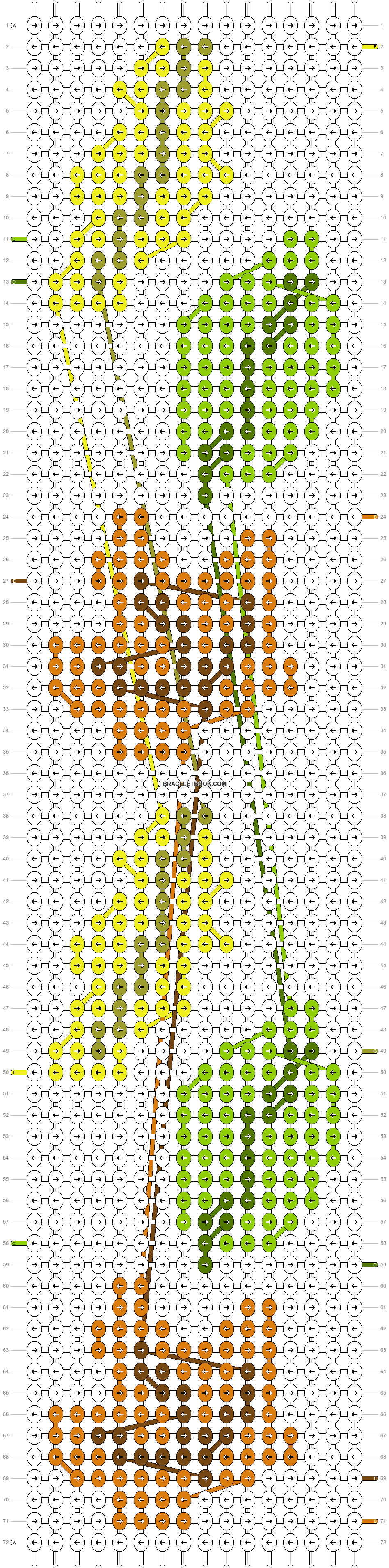 Alpha pattern #53552 variation #88708 pattern