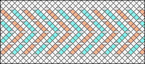 Normal pattern #45543 variation #88709