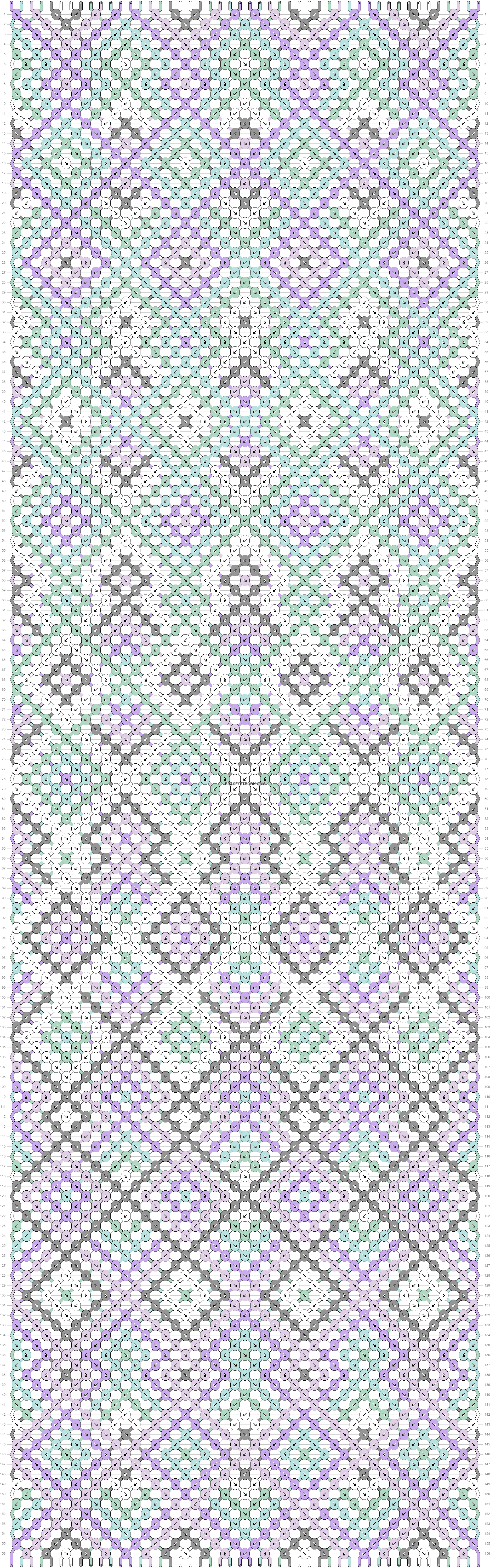 Normal pattern #53392 variation #88726 pattern