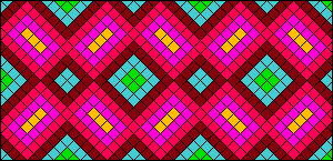 Normal pattern #51908 variation #88782