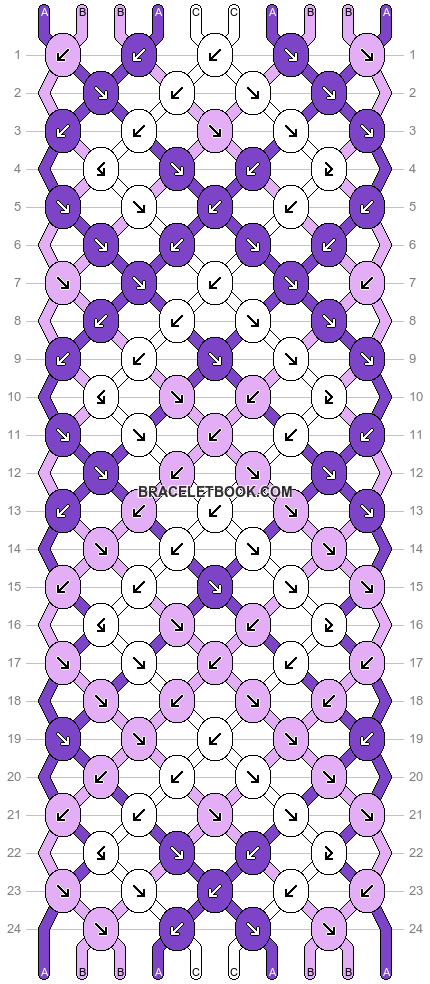 Normal pattern #53538 variation #88798 pattern