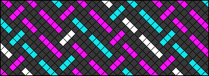 Normal pattern #53567 variation #88800