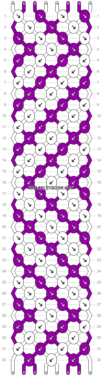 Normal pattern #52403 variation #88836 pattern