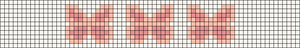 Alpha pattern #36093 variation #88839