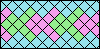 Normal pattern #52694 variation #88864