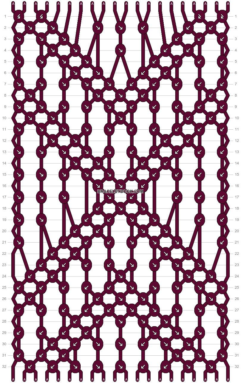 Normal pattern #50731 variation #88865 pattern