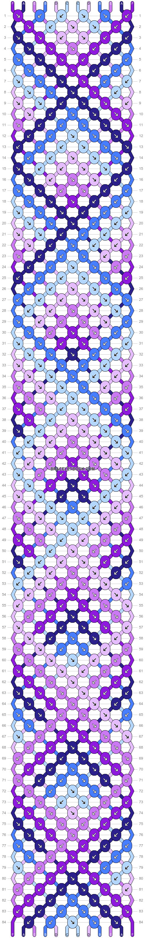 Normal pattern #30882 variation #88876 pattern