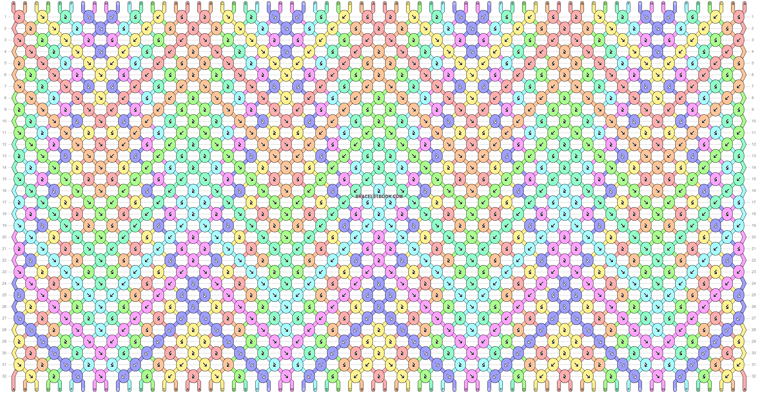 Normal pattern #53586 variation #88909 pattern