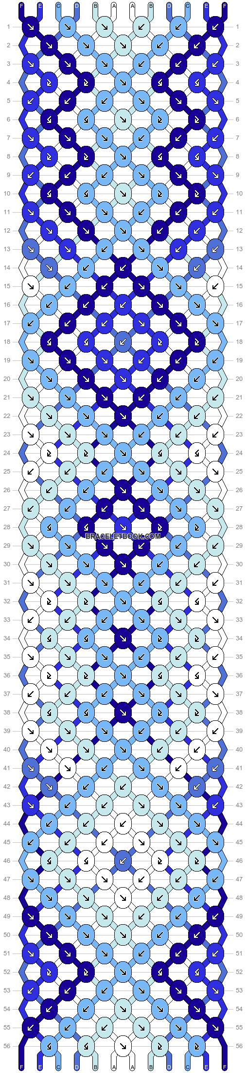 Normal pattern #52313 variation #88939 pattern