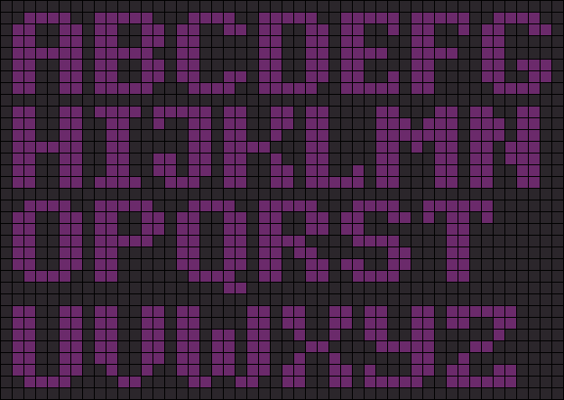 Alpha pattern #29549 variation #88946 preview