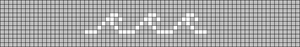 Alpha pattern #38672 variation #88948