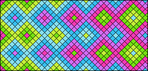 Normal pattern #32445 variation #88955