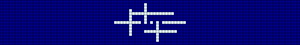 Alpha pattern #53587 variation #88977