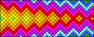 Normal pattern #14511 variation #88988