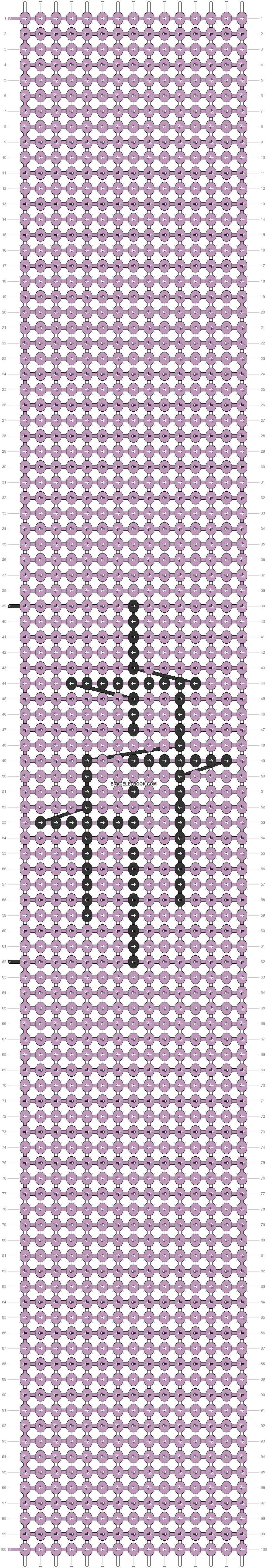 Alpha pattern #53587 variation #89002 pattern