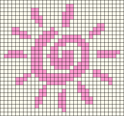 Alpha pattern #7298 variation #89008 preview