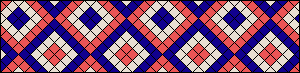 Normal pattern #53455 variation #89019