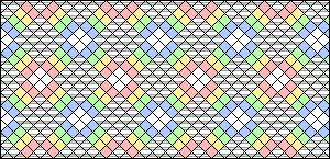 Normal pattern #17945 variation #89026