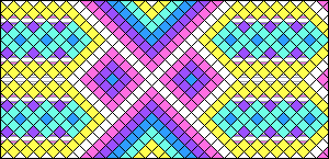 Normal pattern #32612 variation #89031