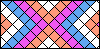 Normal pattern #53528 variation #89040