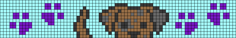 Alpha pattern #52928 variation #89049 preview