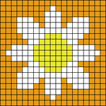 Alpha pattern #43221 variation #89054