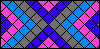 Normal pattern #53528 variation #89087