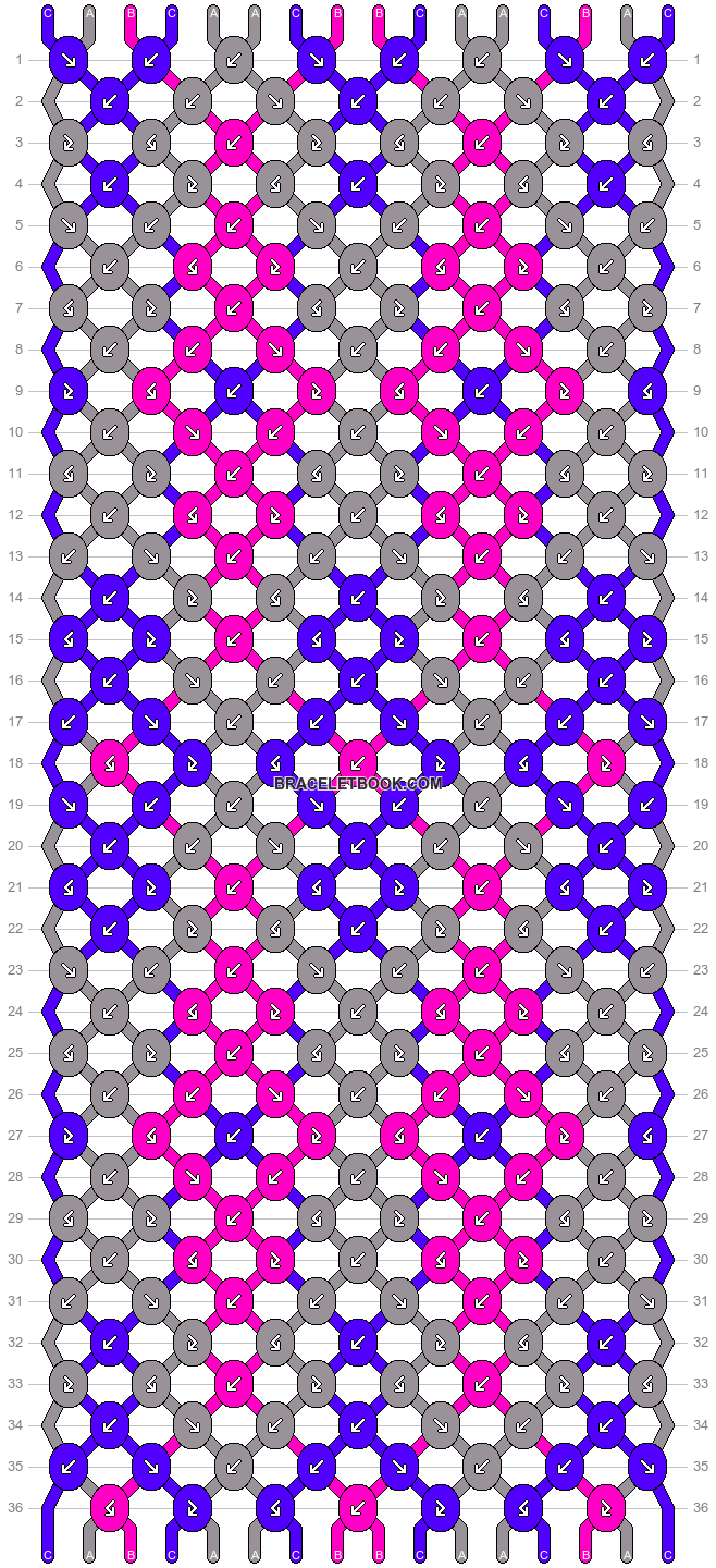 Normal pattern #17641 variation #89090 pattern