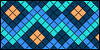 Normal pattern #46902 variation #89109